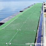 FRP Grating Manufacturers, Suppliers, Price