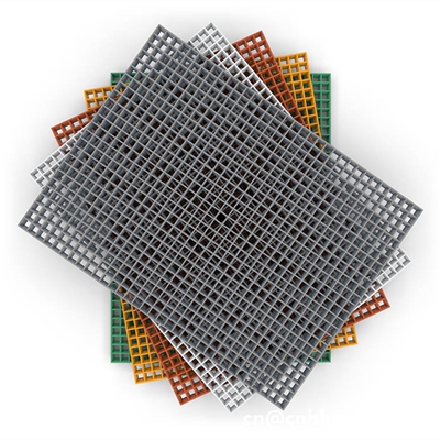 FRP GRP Grating China Manufacturer