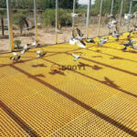 FRP Floor Grating