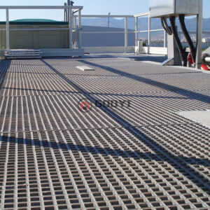 FRP Floor Grating