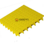 FRP Grating Checker Plate