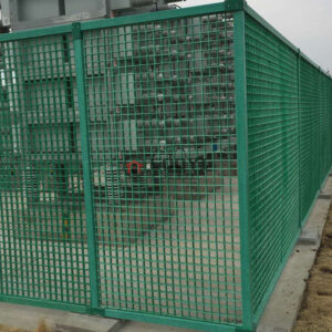FRP Fence Grating4