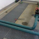 FRP Trench Cover Grating2
