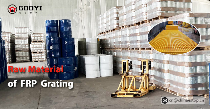  raw materias olf