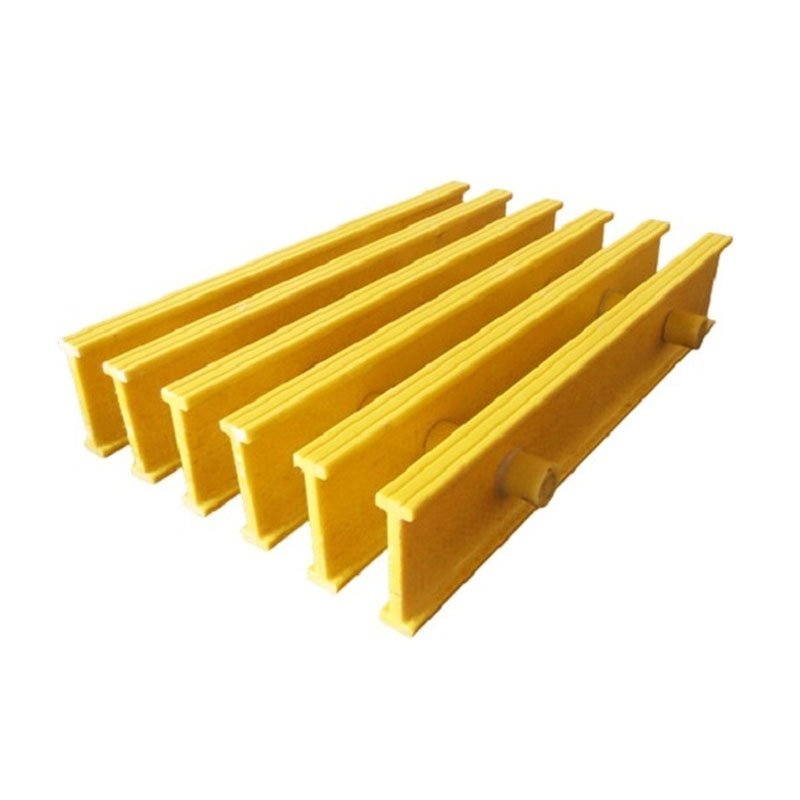 FRP Pultrued Grate