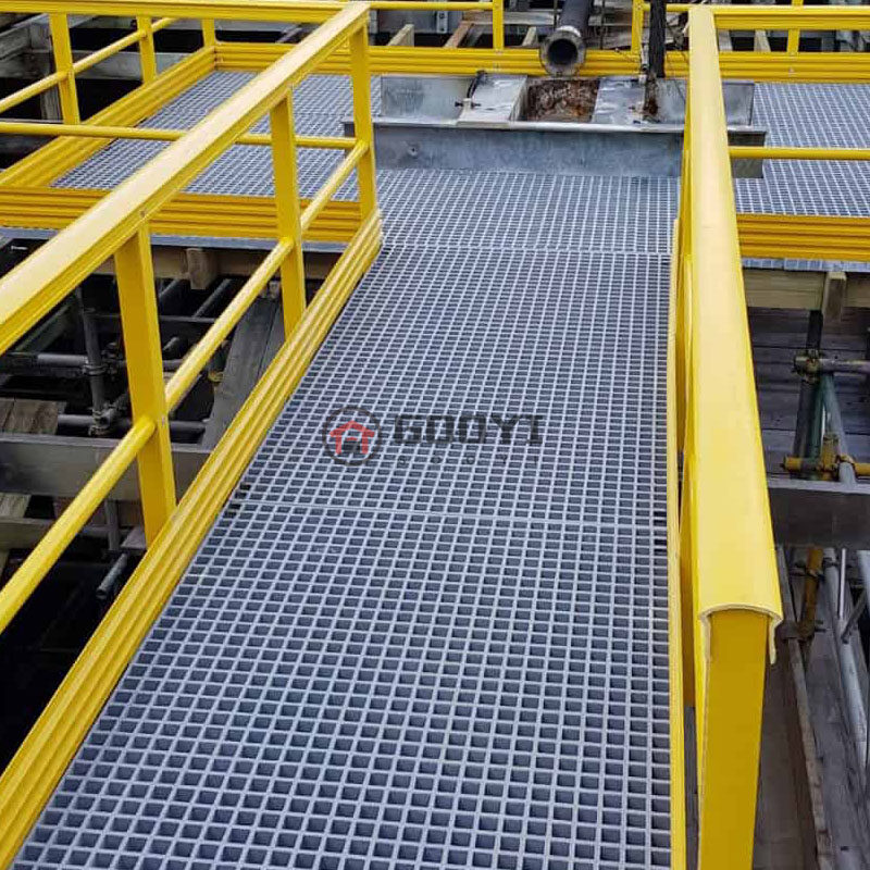 Catwalk Grating Fibreglass Walkway Mesh Fiberglass Grating Catwalk Grating Fibreglass Walkway Mesh Fiberglass Grating