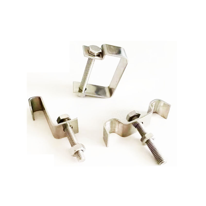 FRP Grating Fasten Clips