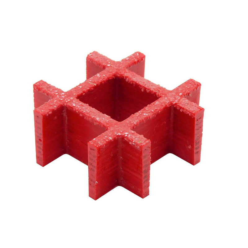 FRP Grating Grit Surface