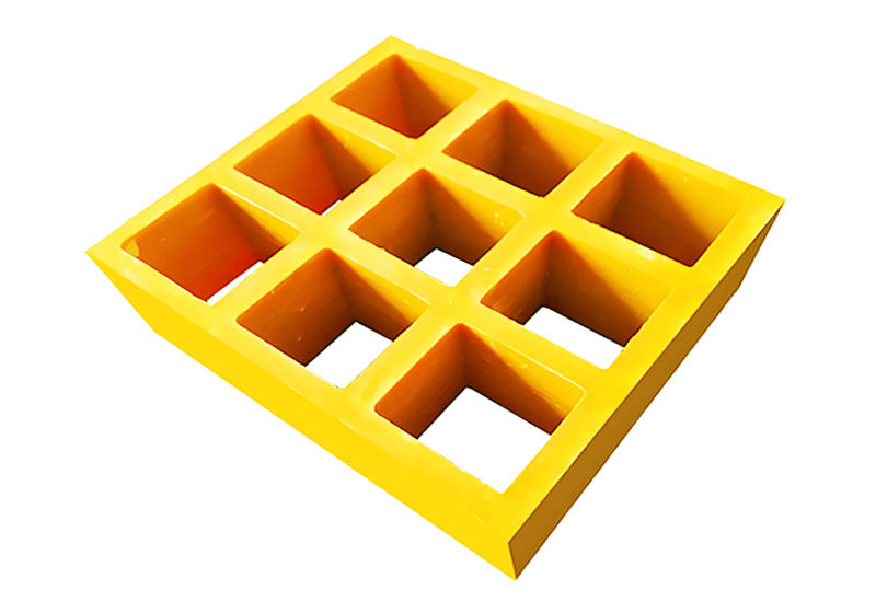 FRP Grating Smooth Surface FRP Grating Smooth Surface