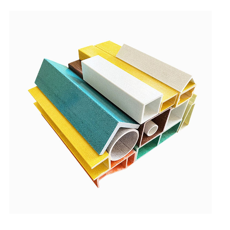 FRP Pultrusion Profile