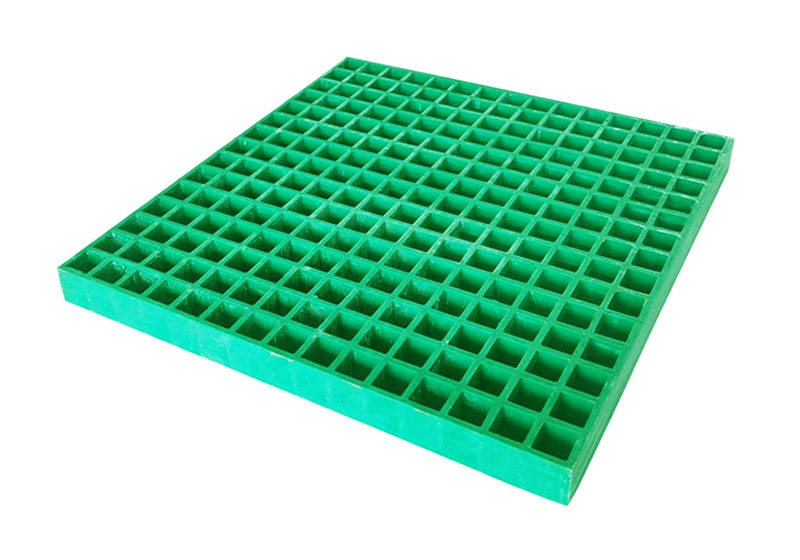 Fiberglass Grating Flat Surface Fiberglass Grating Flat Surface