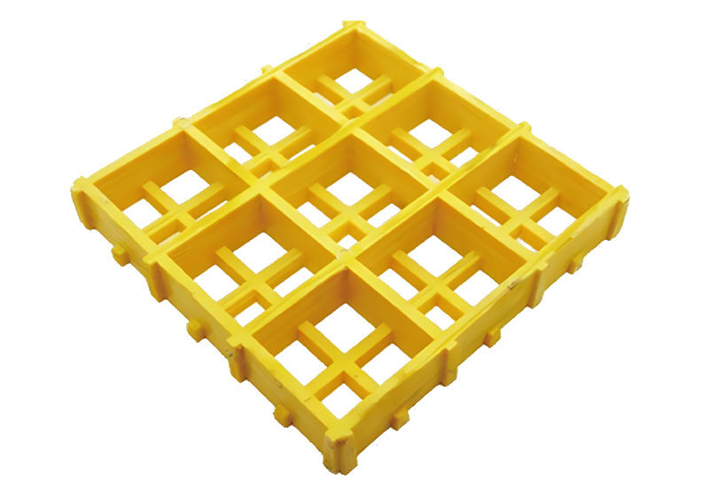 Mini Mesh GRP FRP Grating Mini Mesh GRP FRP Grating