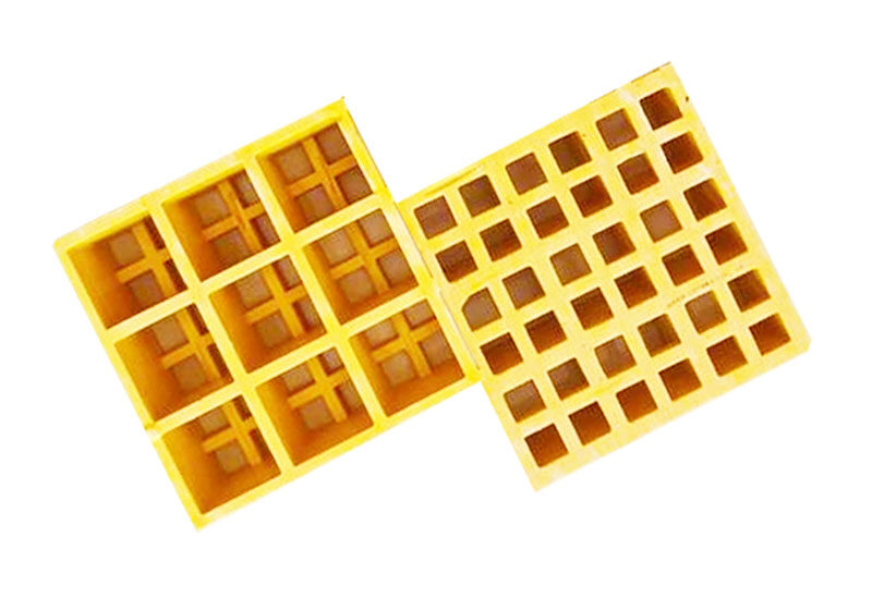Mini Mesh GRP FRP Grating2 Mini Mesh GRP FRP Grating