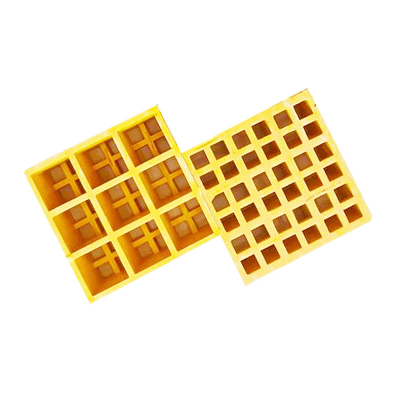 Mini Mesh GRP FRP Grating