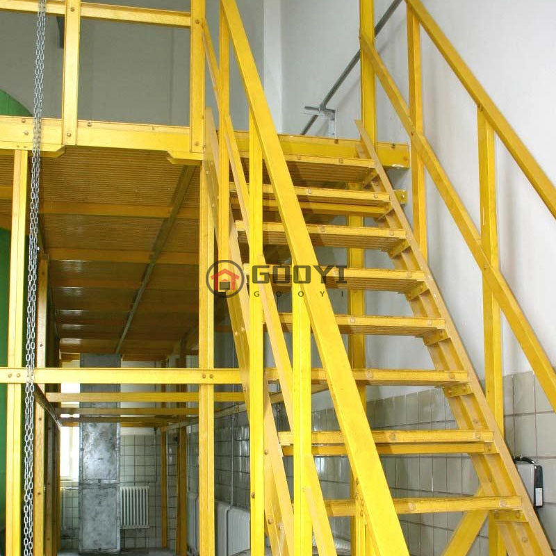 Stair Treads Grating1 Stair Treads Grating