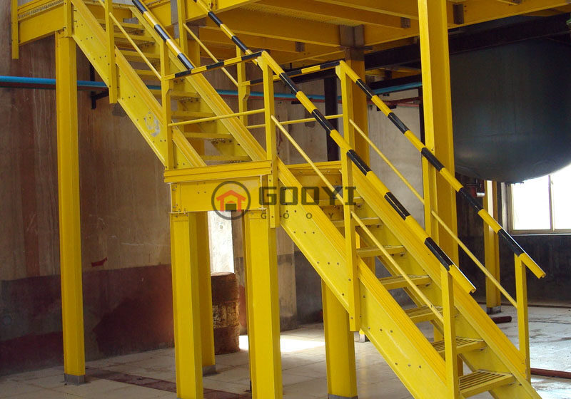 Stair Treads Grating5 Stair Treads Grating