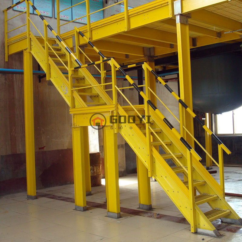 Stair Treads Grating5 Stair Treads Grating